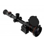 Тепловизионный прицел ThermTec Ares 360 LRF