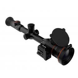 Тепловизионный прицел ThermTec Ares 660 LRF