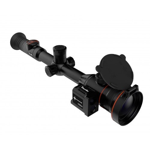 Тепловізійний приціл ThermTec Ares 360 LRF