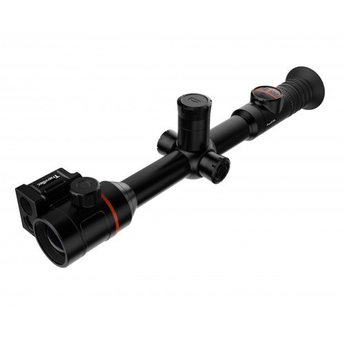 Купить тепловизионный прицел ThermTec Ares 635 LRF