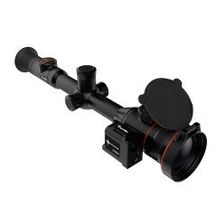 Тепловізійний приціл ThermTec Ares 660 LRF