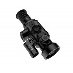 Тепловизионный прицел ThermEye Vidar 350L