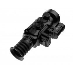Тепловізійний приціл ThermEye Vidar 650L