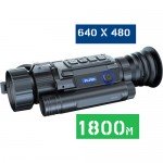 Тепловизионный прицел PARD SA62-25