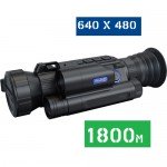 Тепловизионный прицел PARD SA62-25 LRF