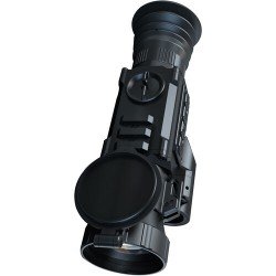 Тепловизионный прицел PARD SA62-25 LRF