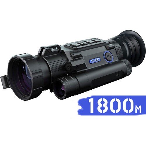 Тепловизионный прицел PARD SA32-19