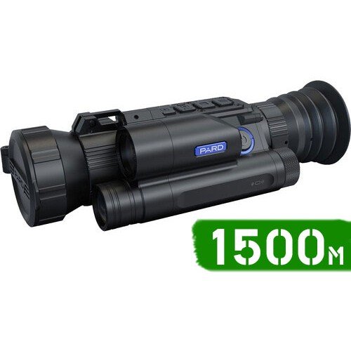 Тепловизионный прицел PARD SA32-19 LRF