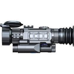 Тепловизионный прицел PARD SA62-25 LRF