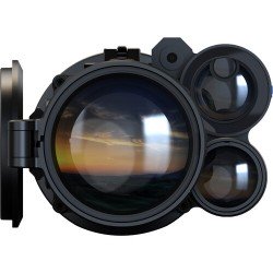 Тепловизионный прицел PARD SA62-25 LRF