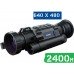 Тепловізійний приціл PARD SA62-45