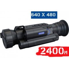 Тепловізійний приціл PARD SA62-45 LRF