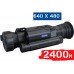 Тепловізійний приціл PARD SA62-45 LRF