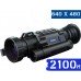 Тепловизионный прицел PARD SA62-35