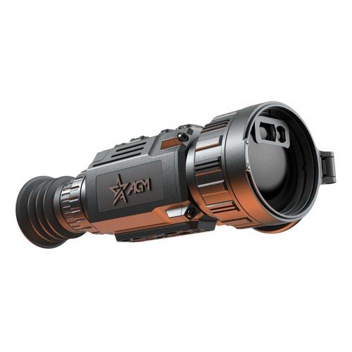 Тепловізійний приціл AGM RATTLER V3 LRF 50-640