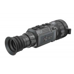 Тепловізійний приціл AGM RATTLER V3 LRF 50-640