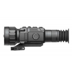 Тепловізійний приціл AGM RATTLER V3 LRF 50-640