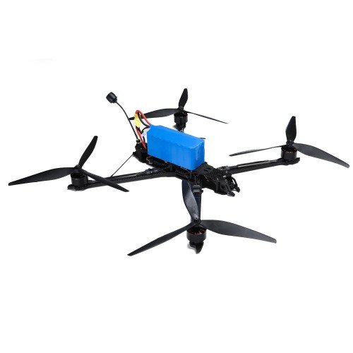 Дрон FPV 16