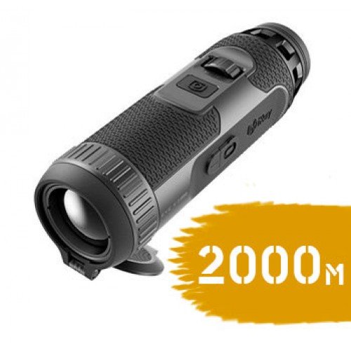 Тепловизор INFIRAY (IRAY) Eye III E3 Max
