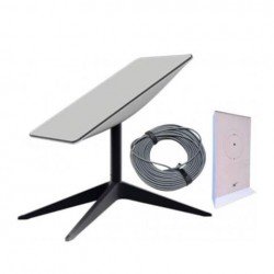 Модем Starlink Internet Satellite Dish Kit V2