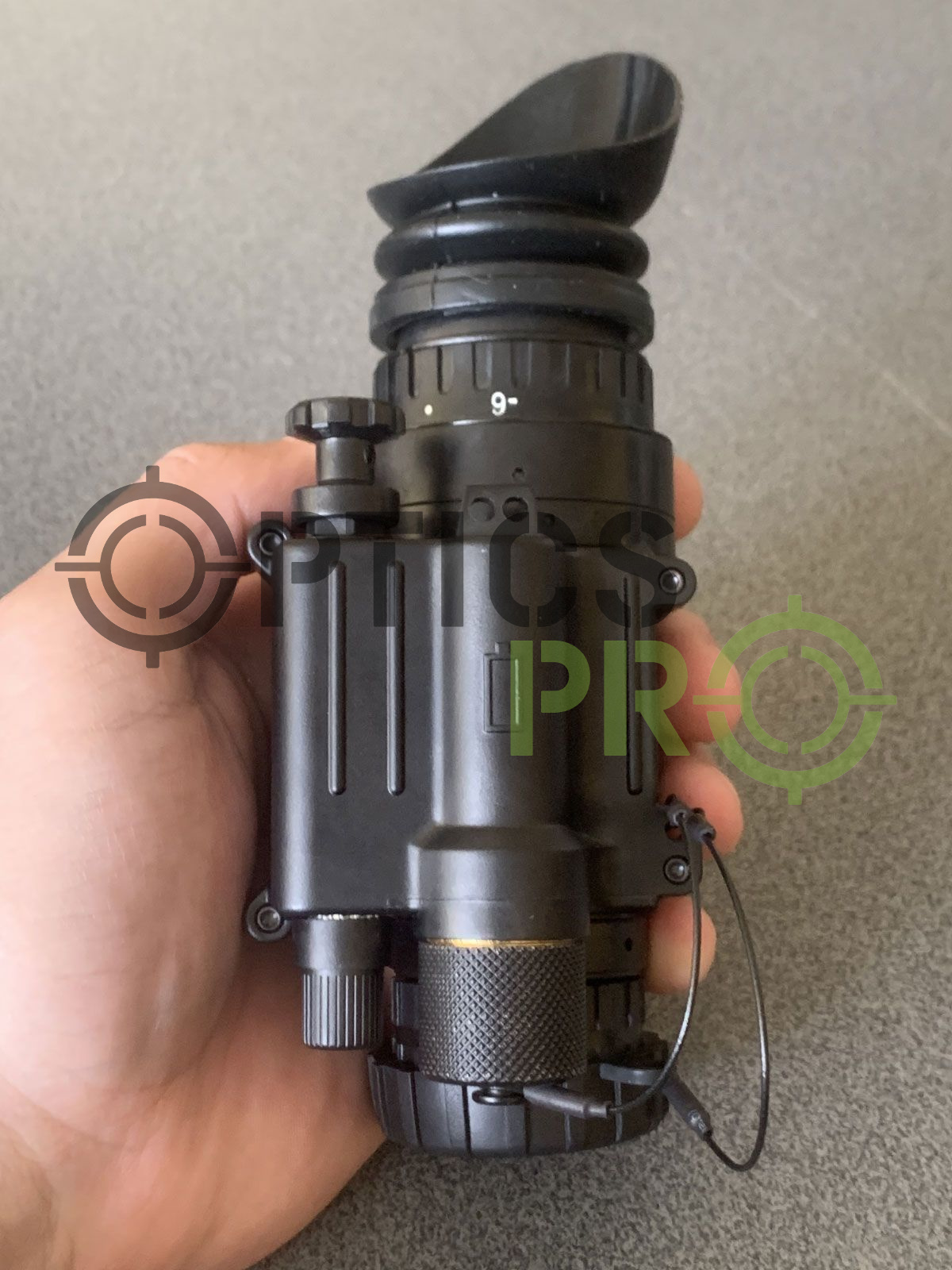 Прибор ночного видения AGM PVS-14 3AL1 - Интернет-магазин