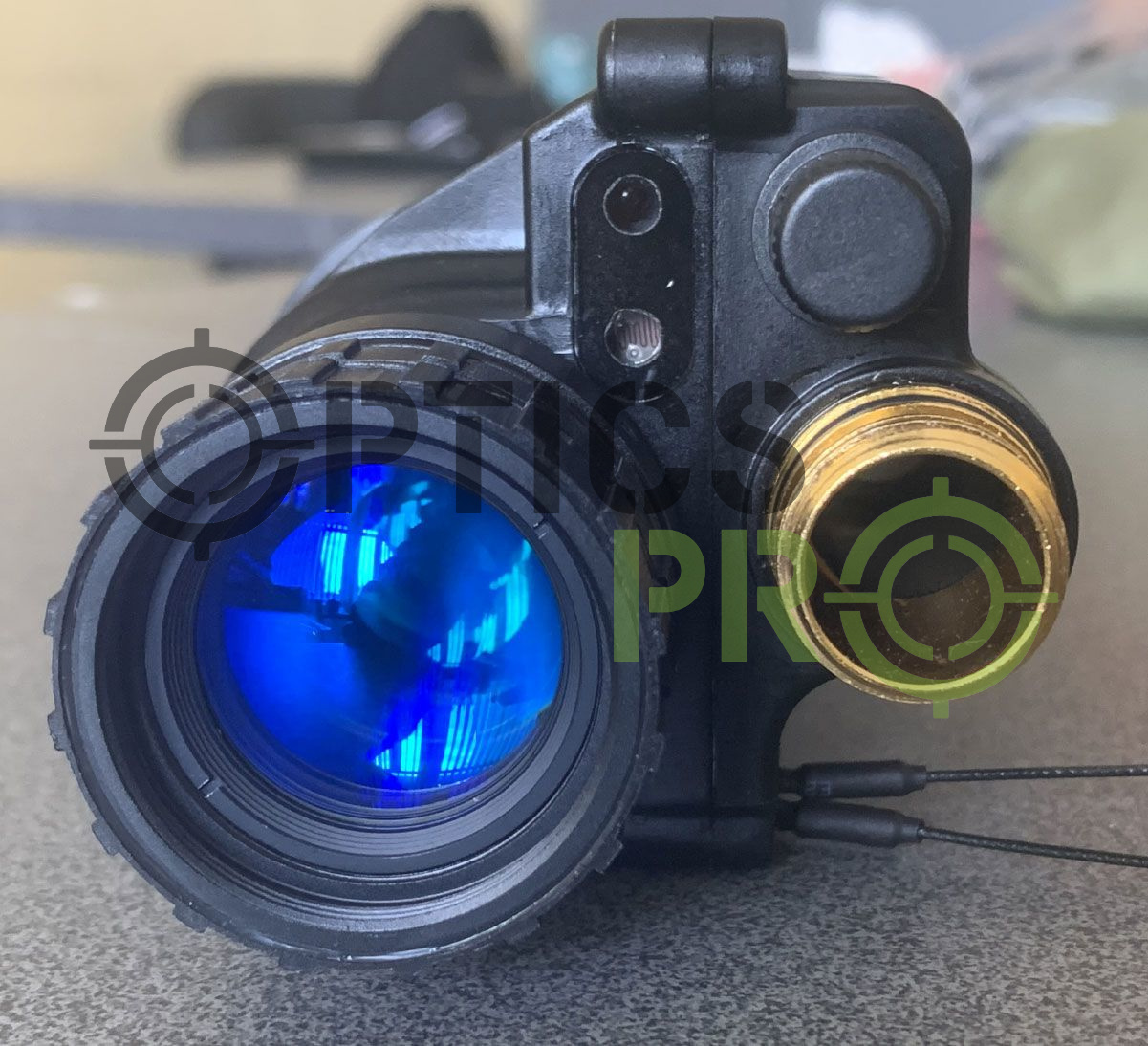 NWOさま専用ページ Прибор ночного видения AGM PVS-14 NW1 купить в Киеве, Украине