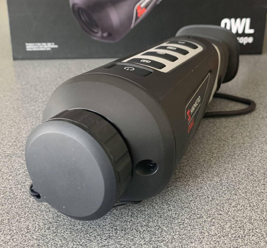 HikMicro OWL OH35
