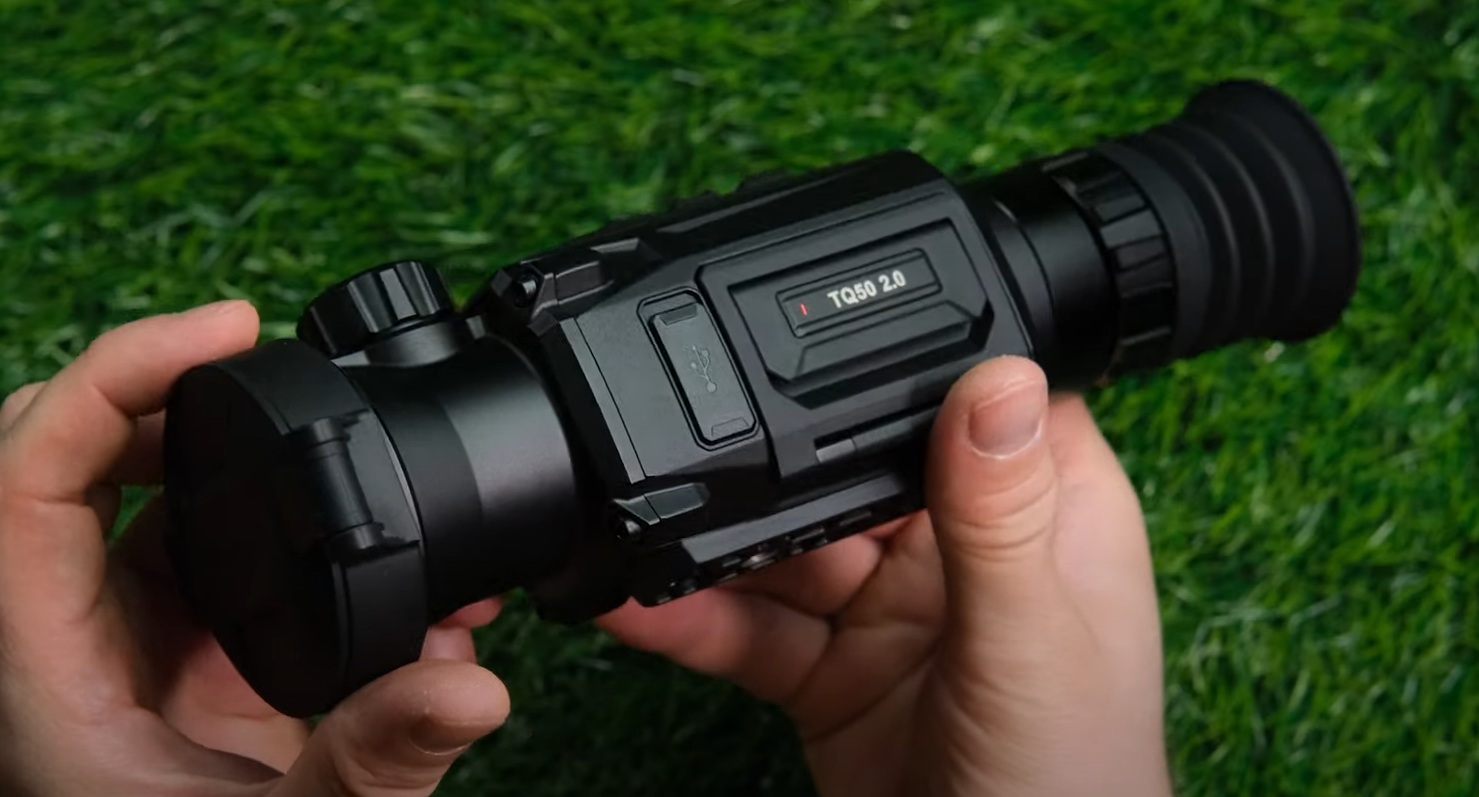 ミクロン タイマー タイムトロン CTIB-50 50円10分　6台 Тепловізійний приціл HikMicro THUNDER TQ50 2.0 купити в Києві