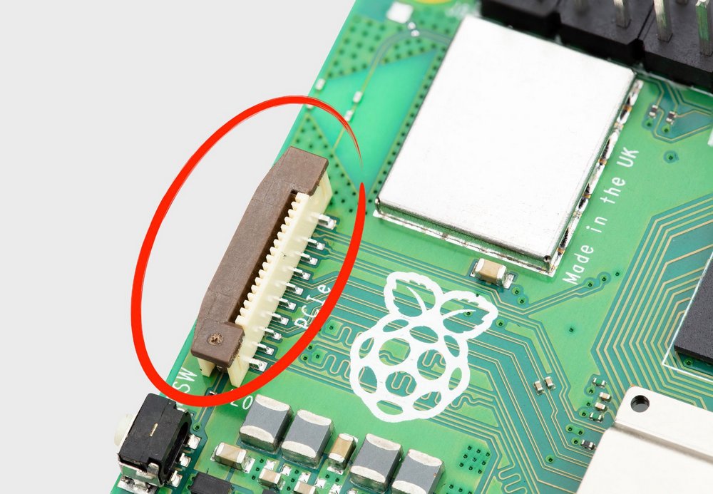 PCIe інтерфейс