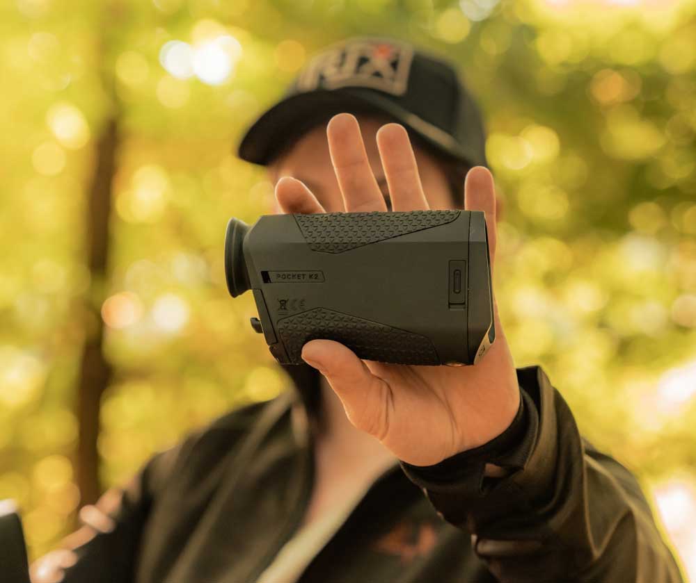 Rix Pocket: кишеньковий формат, що не поступається професійним системам у потужності