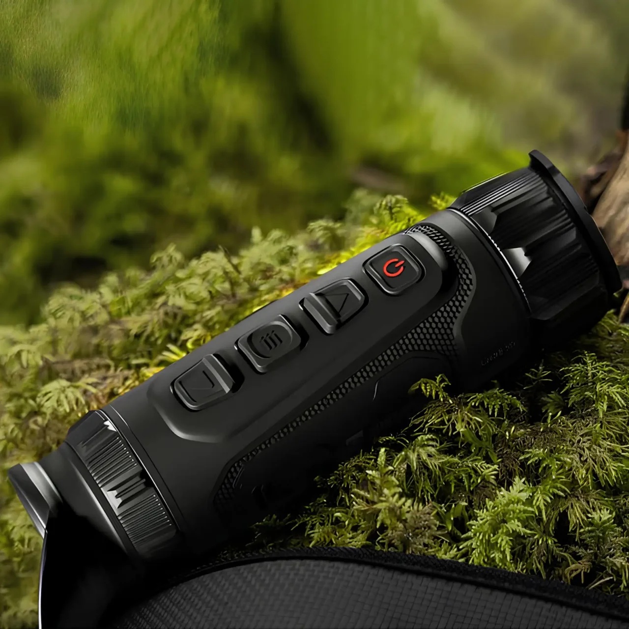 Тепловизор HikMicro LYNX LE15 3.0 в сложных условиях