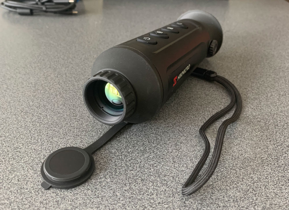 Купить тепловизор HikMicro LYNX Pro LH25 в Киеве, Одессе, Львове