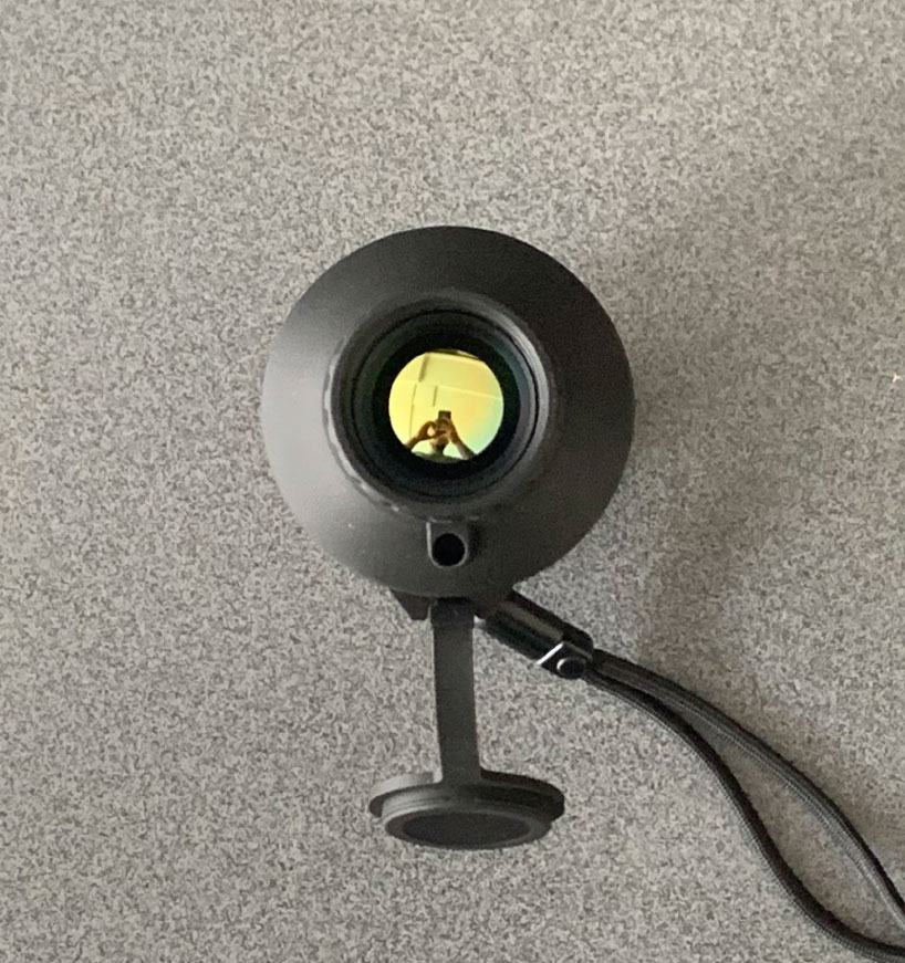 Объектив HikMicro LYNX Pro LH25