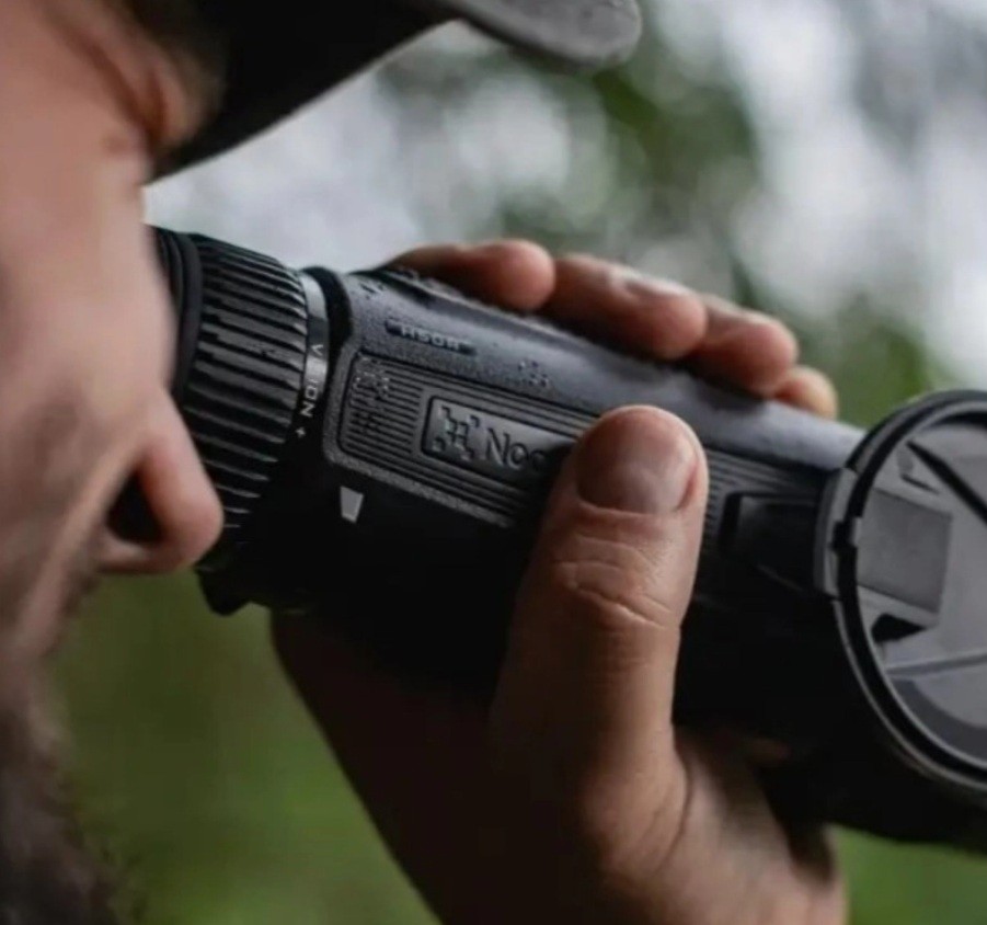 Тепловизор Nocpix (IRay) Vista H50R купить в Украине