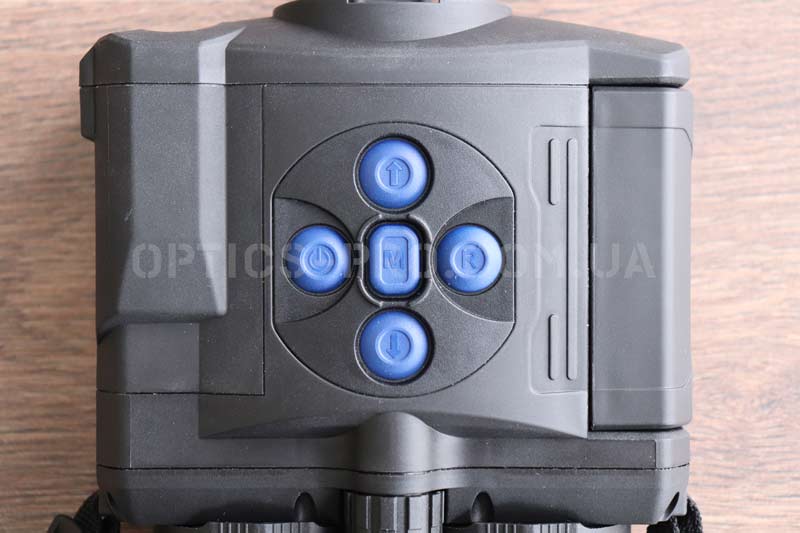Тепловізійний бінокль Pulsar Accolade 2 XP50 LRF PRO