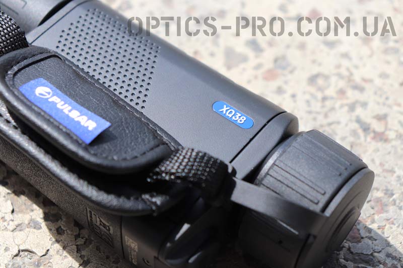 Тепловізор Pulsar Axion XQ38