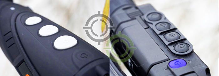 Панель керування E6 PRO та Helion 2 XP50