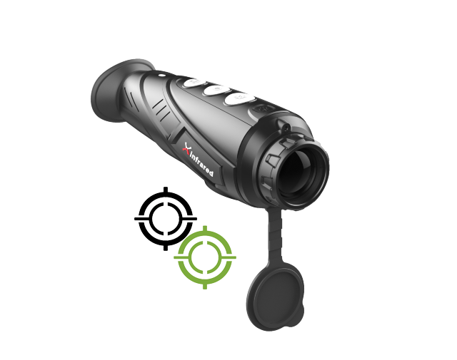 Тепловізор INFIRAY XEYE 2 E3MAX