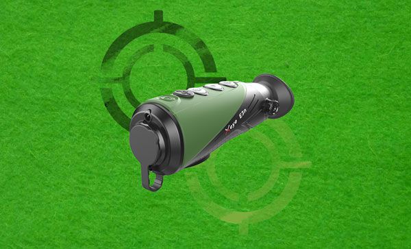Тепловізор IRAY XEYE E3N