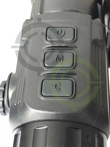 Просте управління IRAY SAIM SCL35