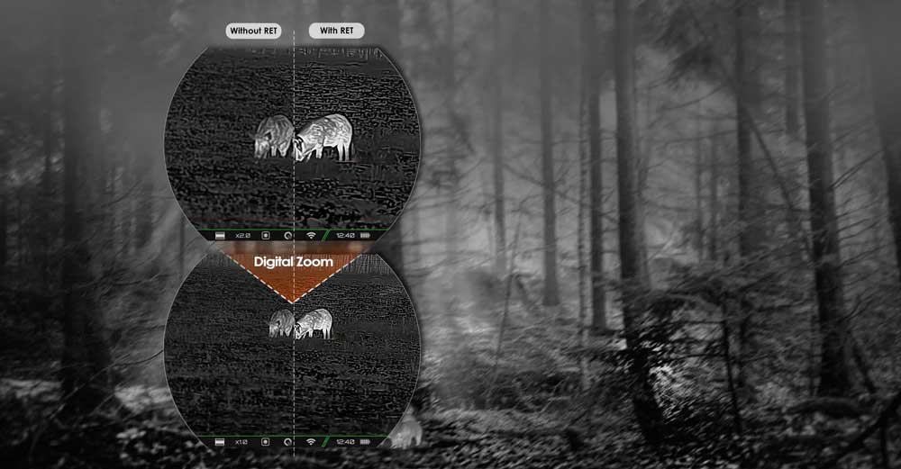 Максимальная компактность без потери качества: Rix Pocket в действии