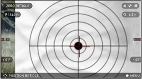 ATN X-Sight 2 HD 5-20X