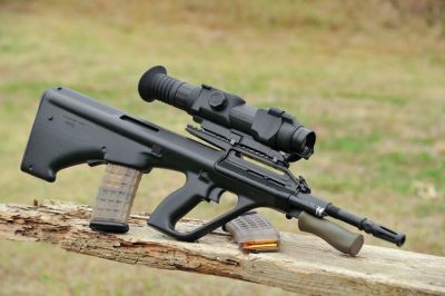 Новий Pulsar Apex XQ