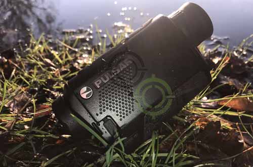 Водонепроникний Pulsar Axion Key XM22