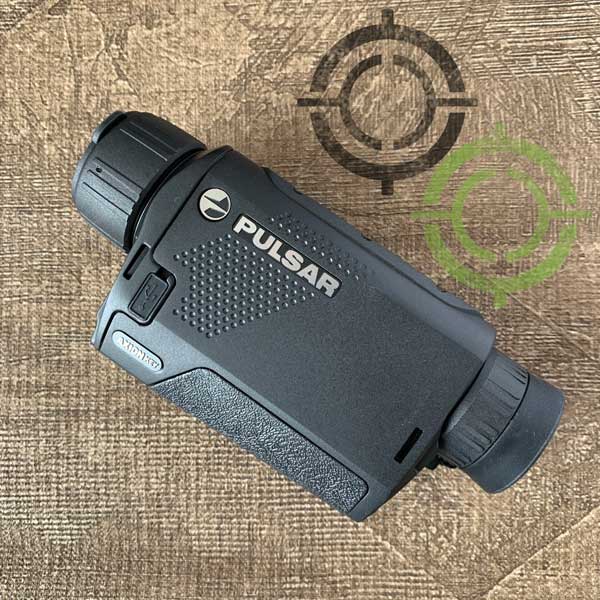 Тепловізор Pulsar Axion XM Key30