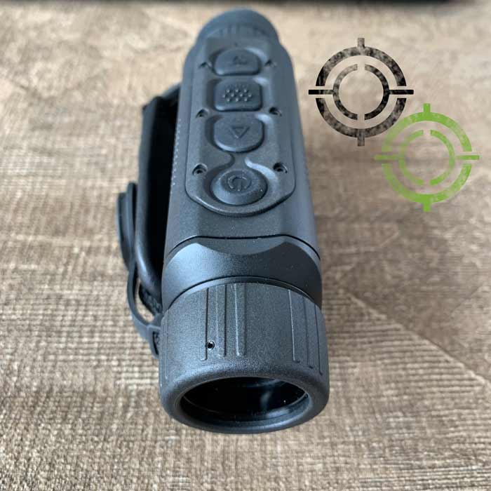 Тепловізор Pulsar Axion Key XM22