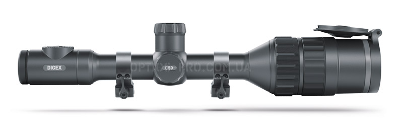 Прицел ночного видения Pulsar Digex C50