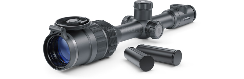 Аккумулятора Pulsar APS3 к Digex C50