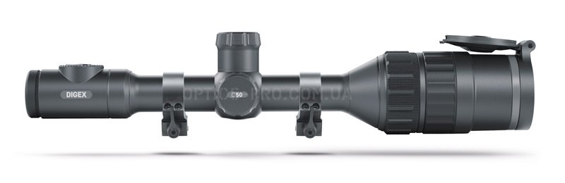 Прицел ночного видения Pulsar Digex C50