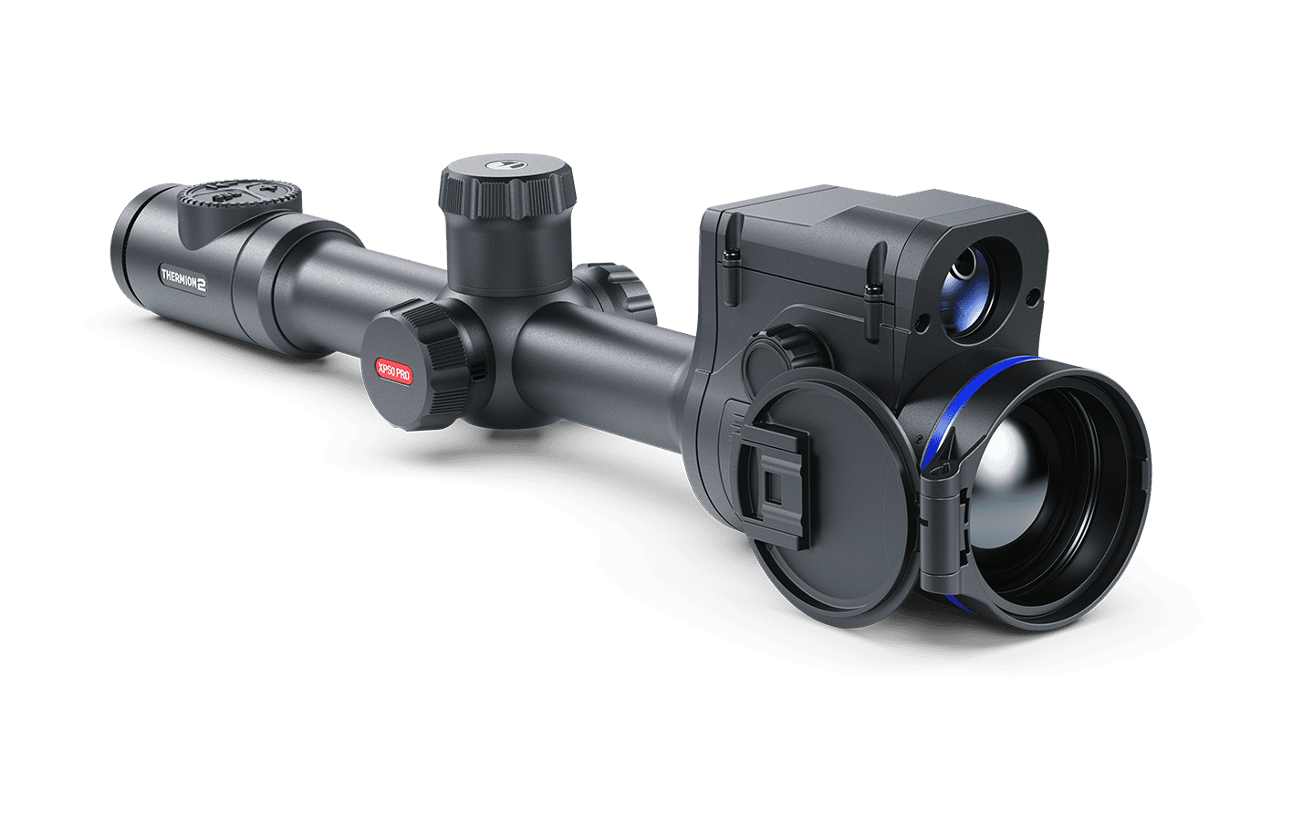 Pulsar Thermion 2 LRF XP50 PRO